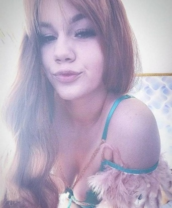 Ева, 22 года, 2 размер груди