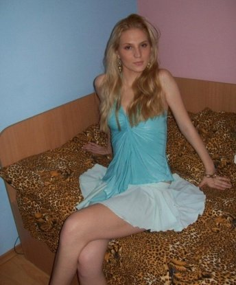 Ника, 24 года, 3 размер груди